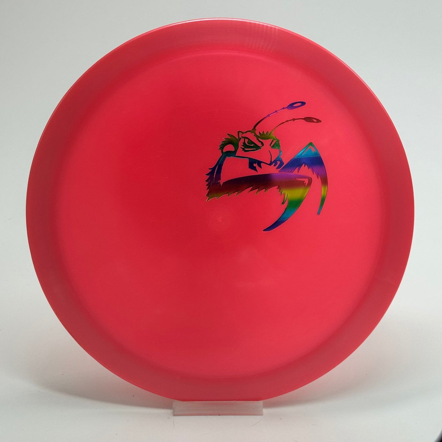 Discraft Mantis | Big Z | Mini Stamp $Run