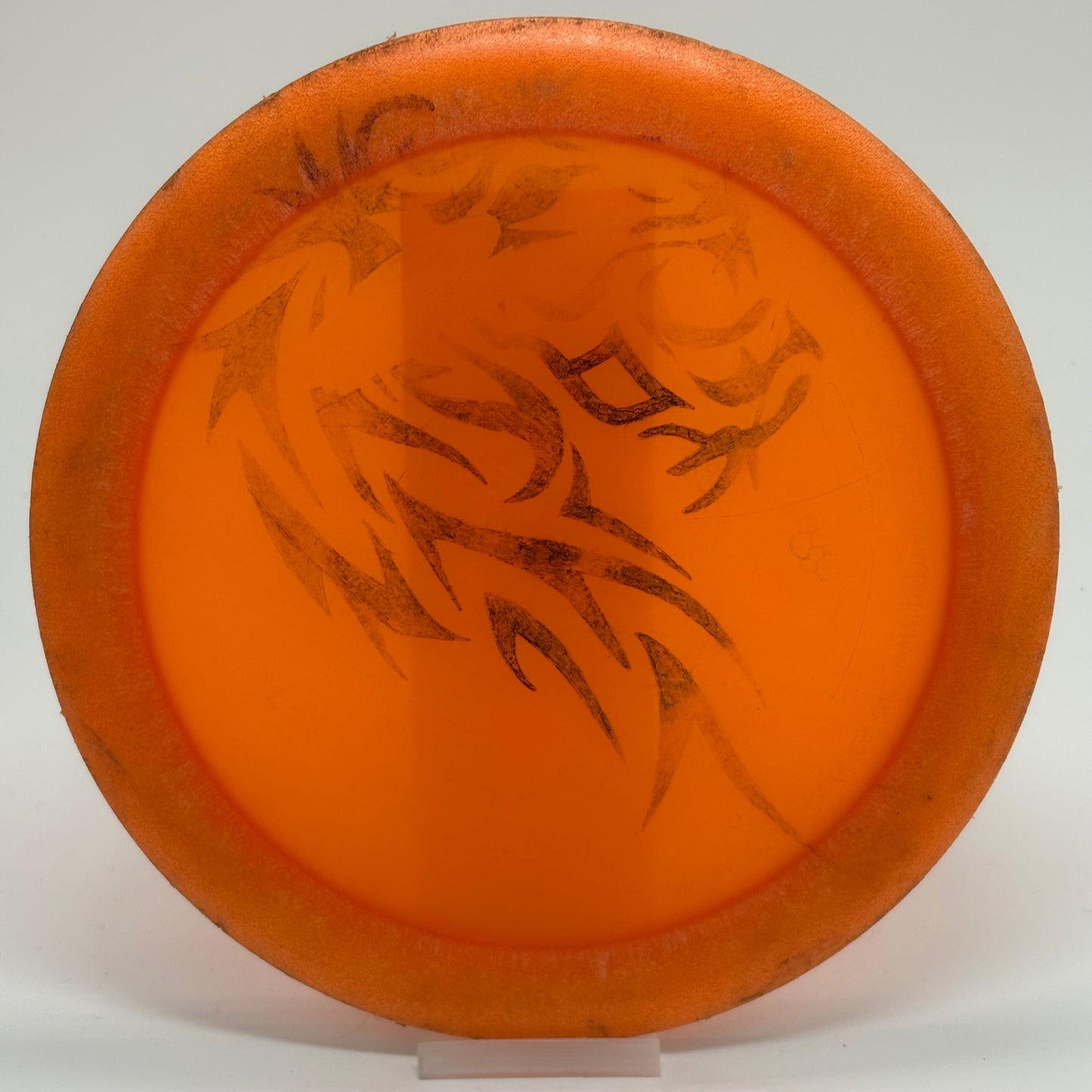 Innova Destroyer | Blizzard Champion | Penned | Custom Dye