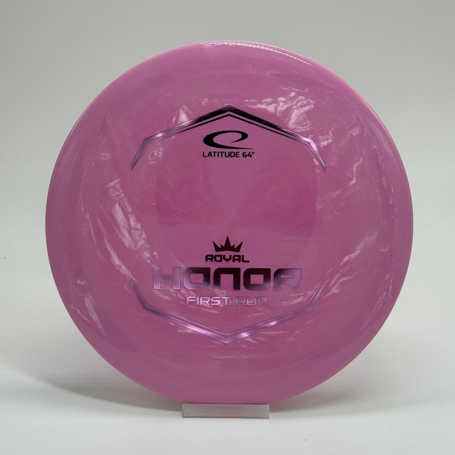 Used | Latitude 64 Honor | Royal Grand | First Run
