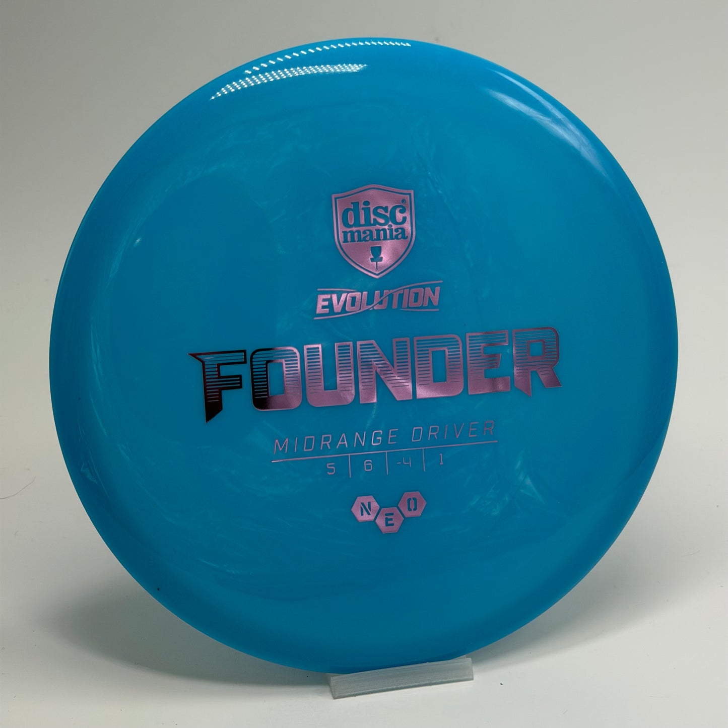 Discmania Founder | Neo