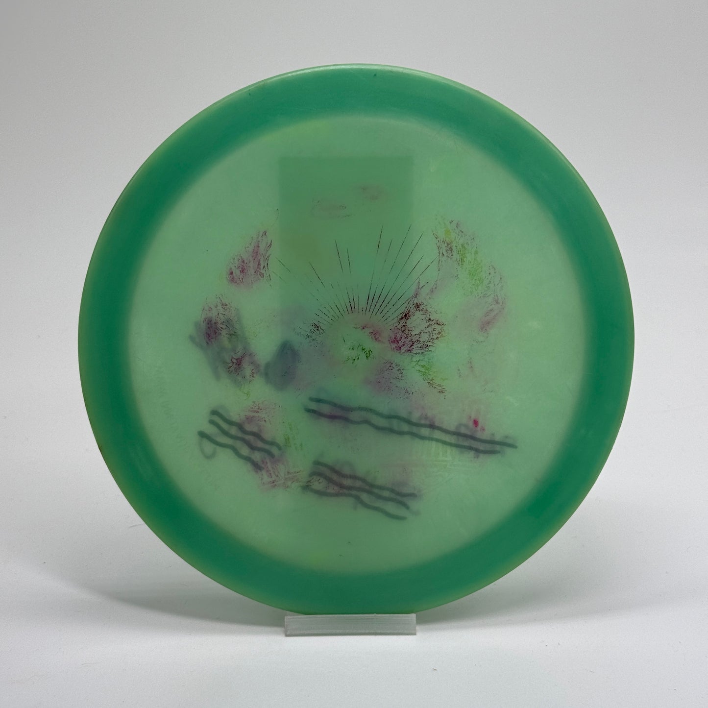 Used | Innova Firebird | Champion Glow | 2019 Nate Sexton Tour Series