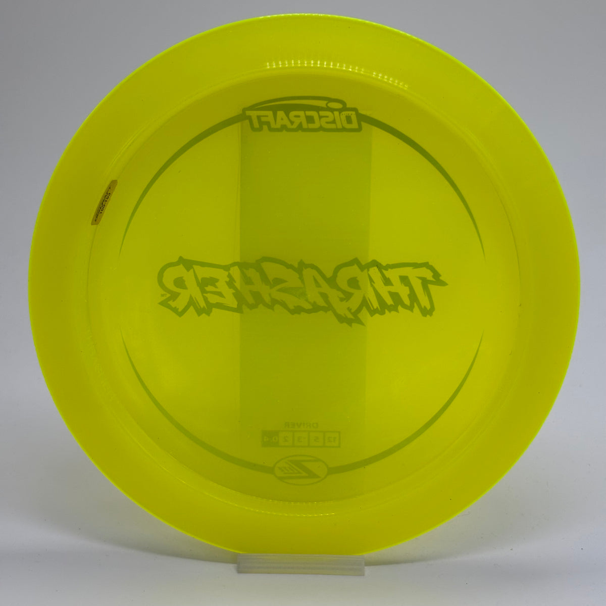 Used | Discraft Thrasher | Z Lite