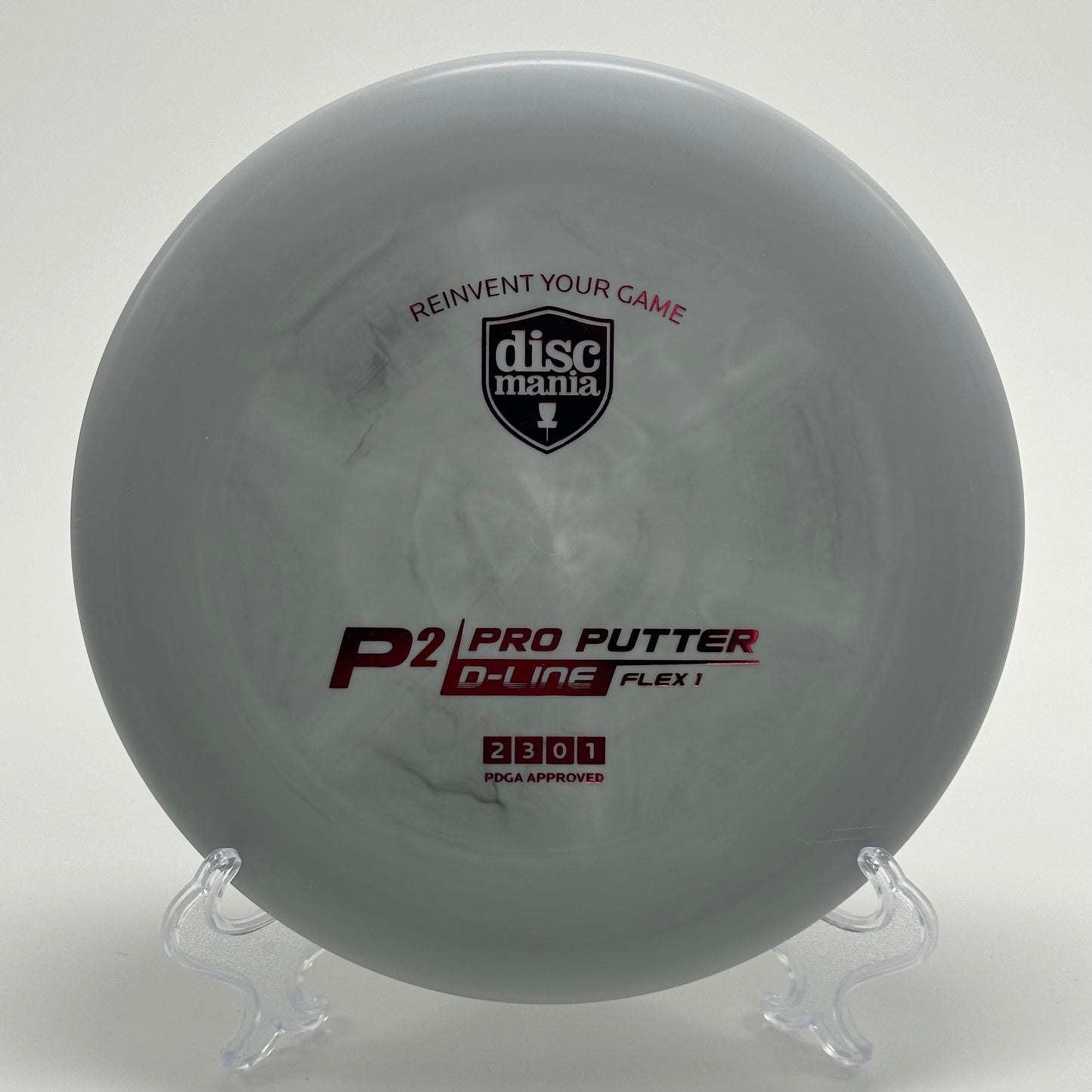 Discmania P2 | D-Line Flex 1