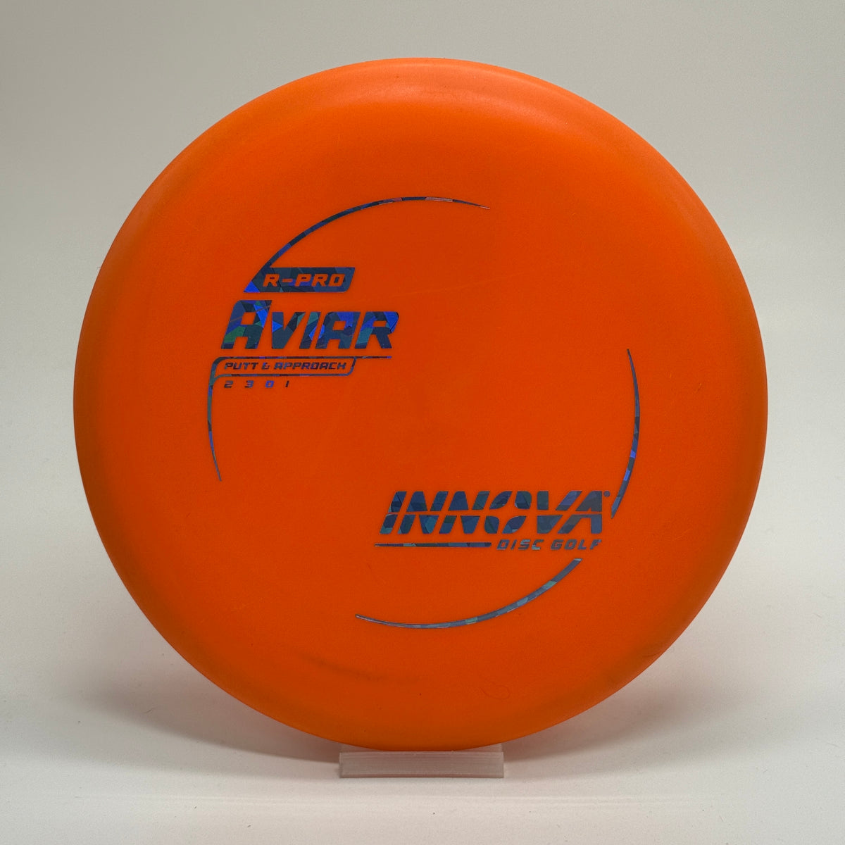 Used | Innova Aviar | R-Pro