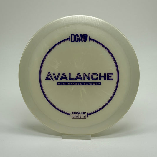 Used | DGA Avalanche | Pro Line