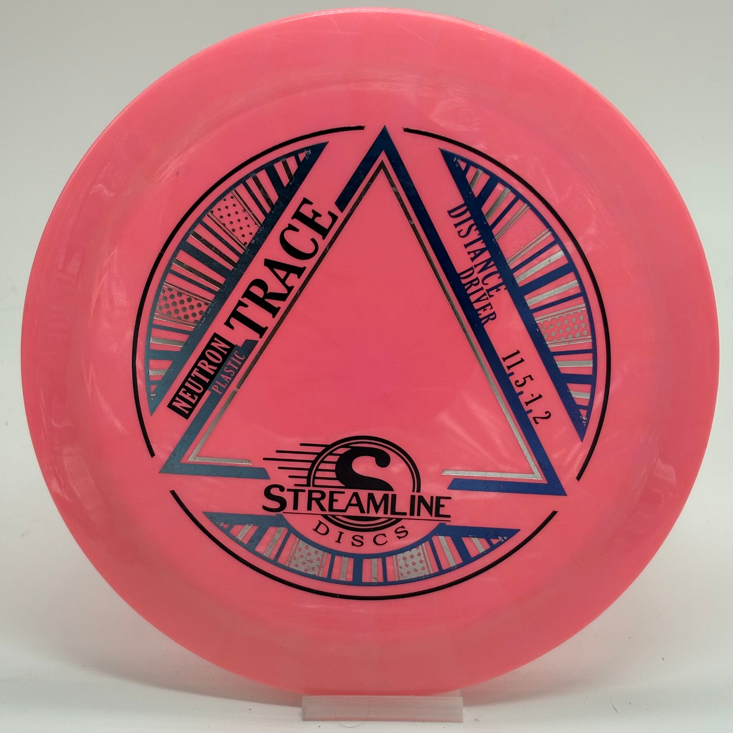 Streamline Trace | Neutron