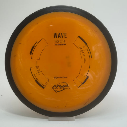 MVP Wave | Neutron