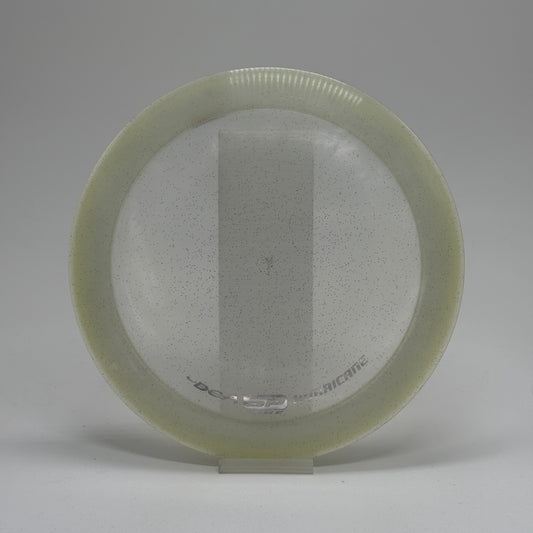 Used | DGA Hurricane | Metal Flake SP Line | PFN $Run