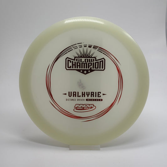 Innova Valkyrie | Glow Champion