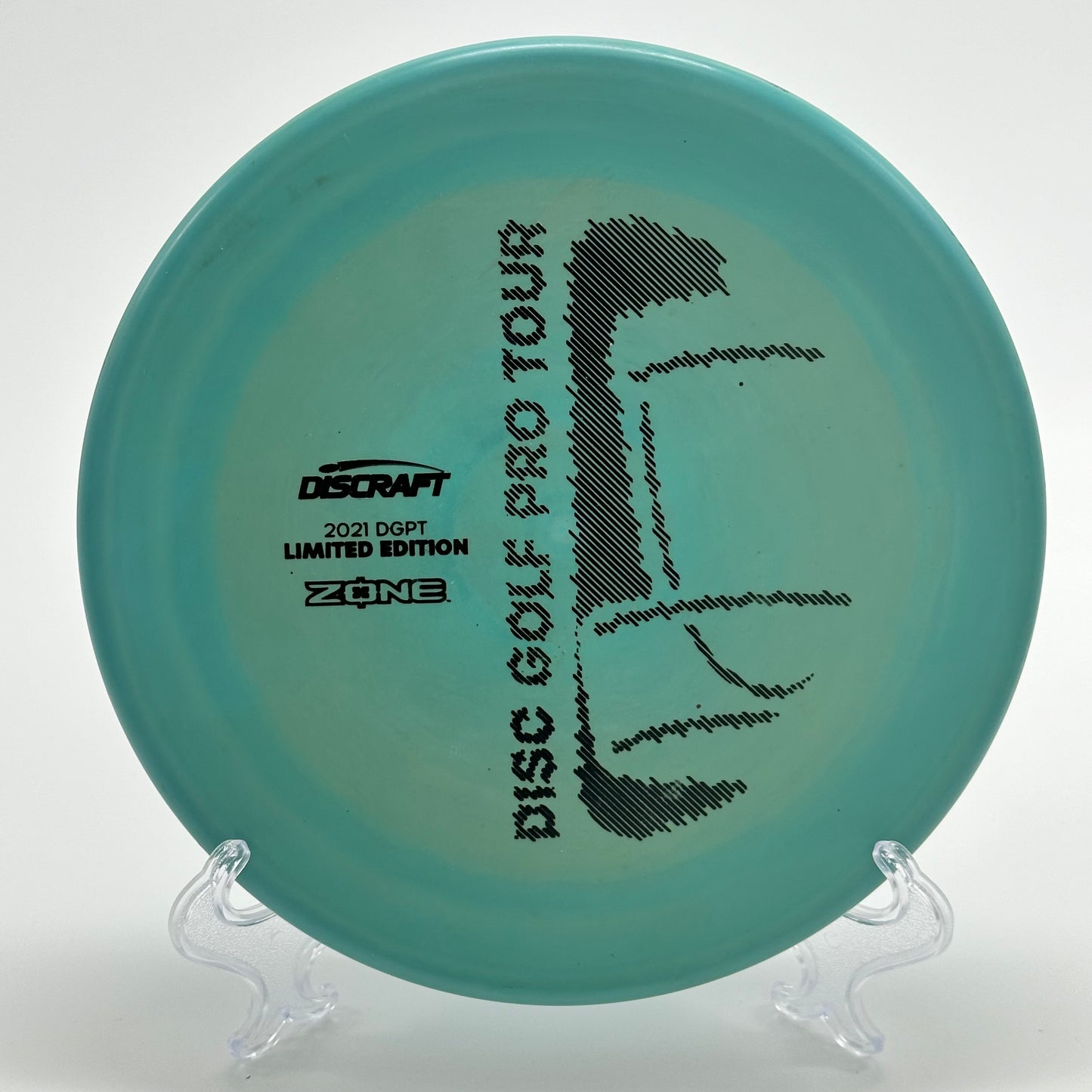 Discraft Zone | ESP 2021 DGPT Limited Edition
