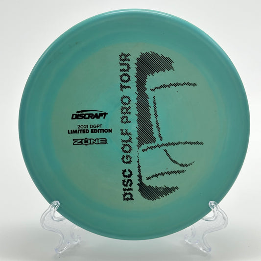Discraft Zone | ESP 2021 DGPT Limited Edition