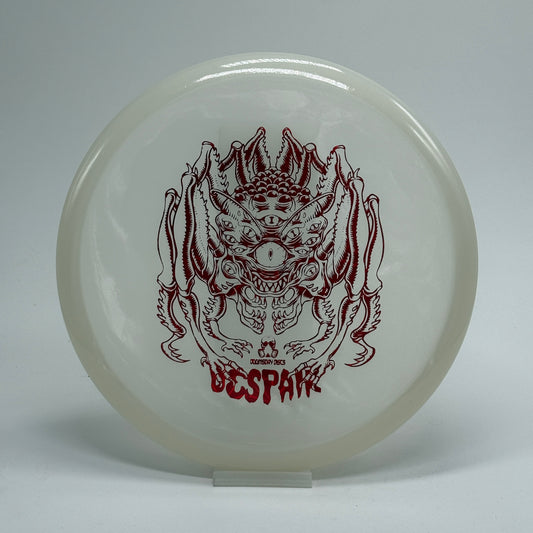 Used | Doomsday Discs Despair | Glow Isolation