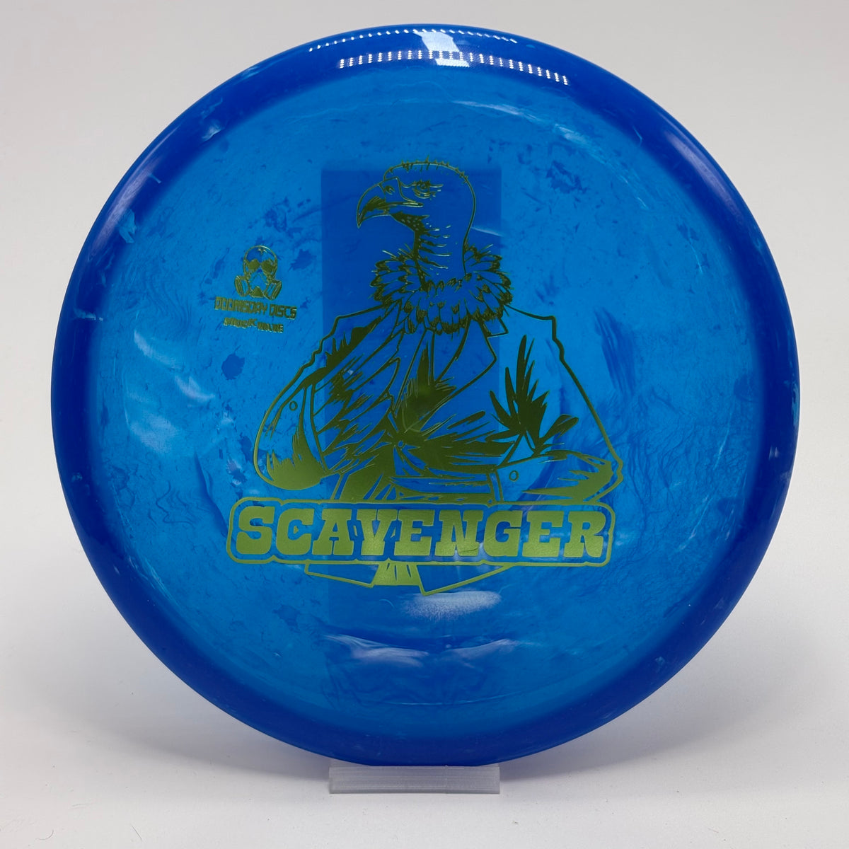 Used | Doomsday Discs Scavenger | Shockwave