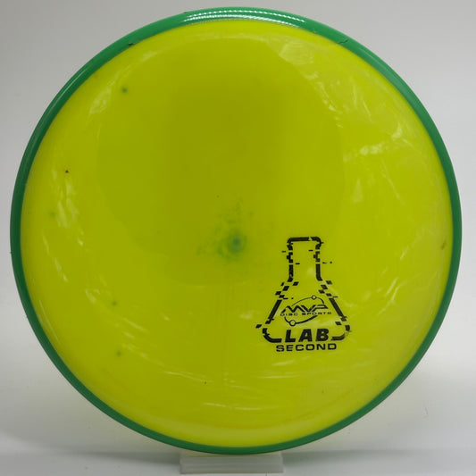 Axiom Paradox | Neutron | Lab Second