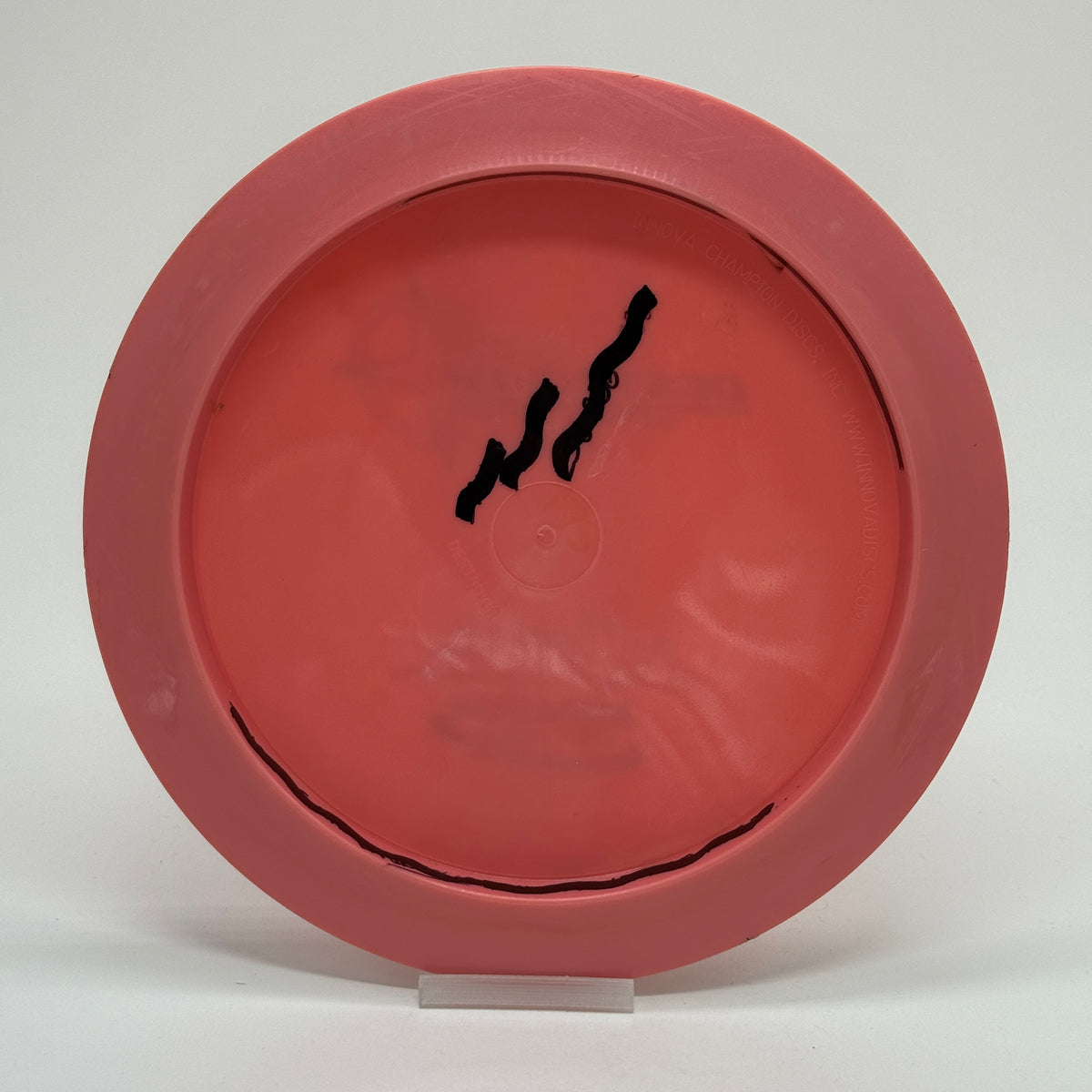 Used | Innova Destroyer | Star | Paul McBeth 4x World Champion