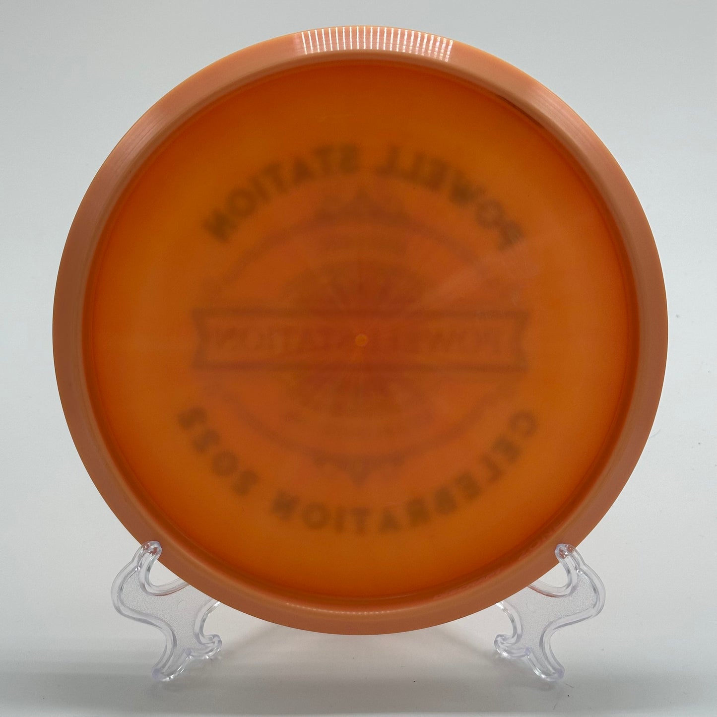 Used | Discraft Zone | ESP