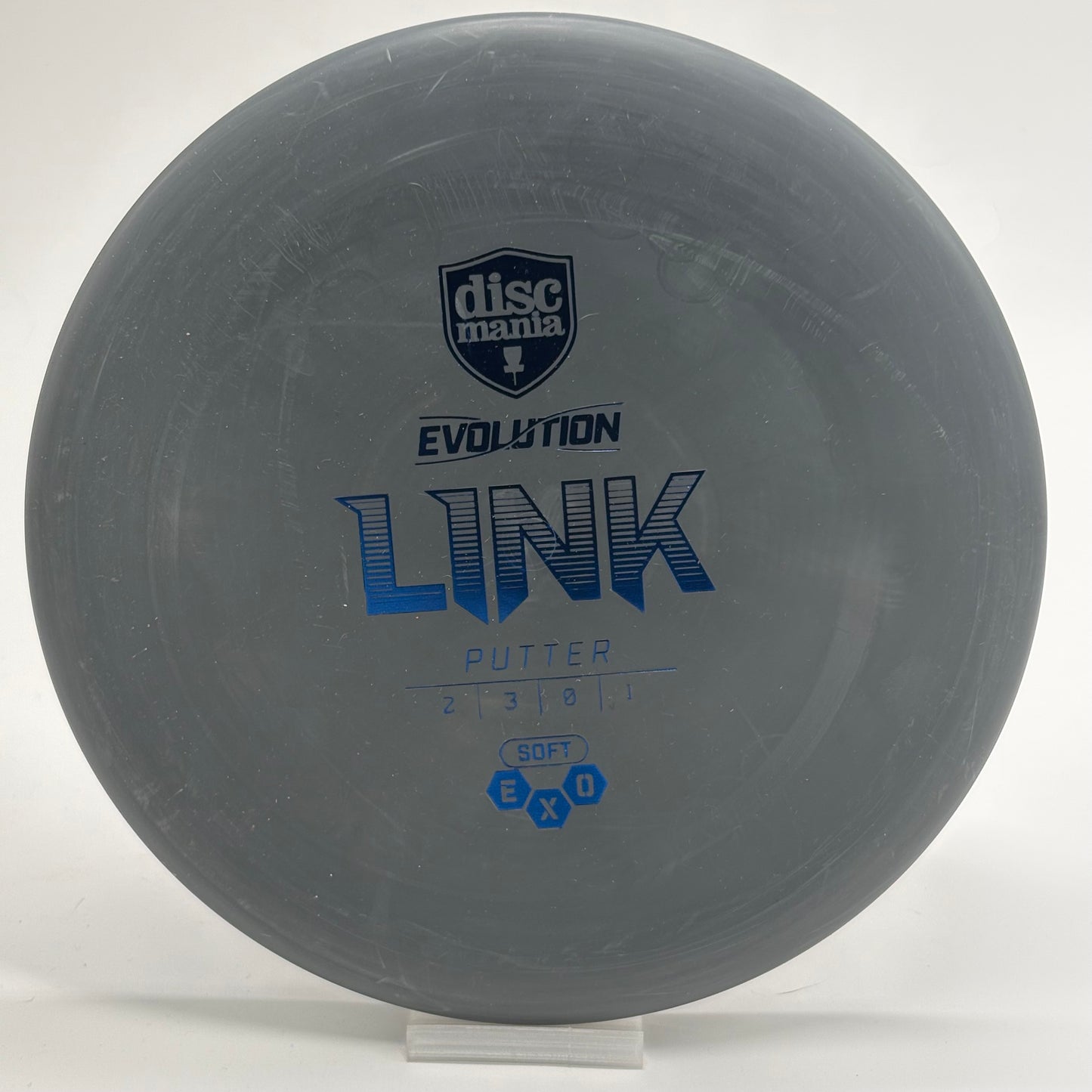 Discmania Link | EXO Soft