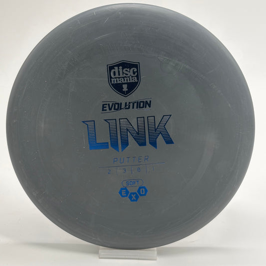 Discmania Link | EXO Soft