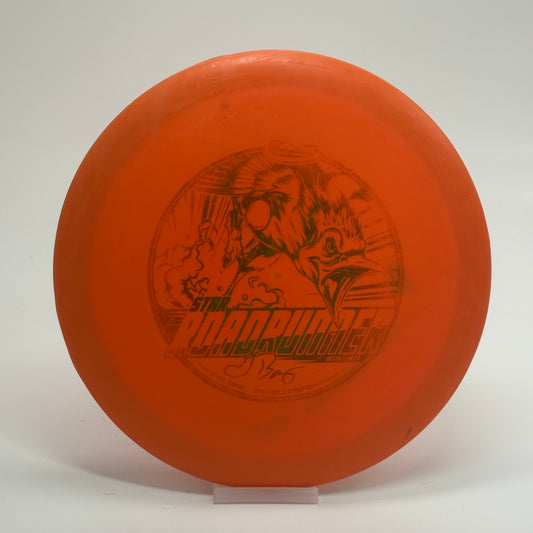 Innova Roadrunner | Star | Gregg Barsby 2018 World Champion