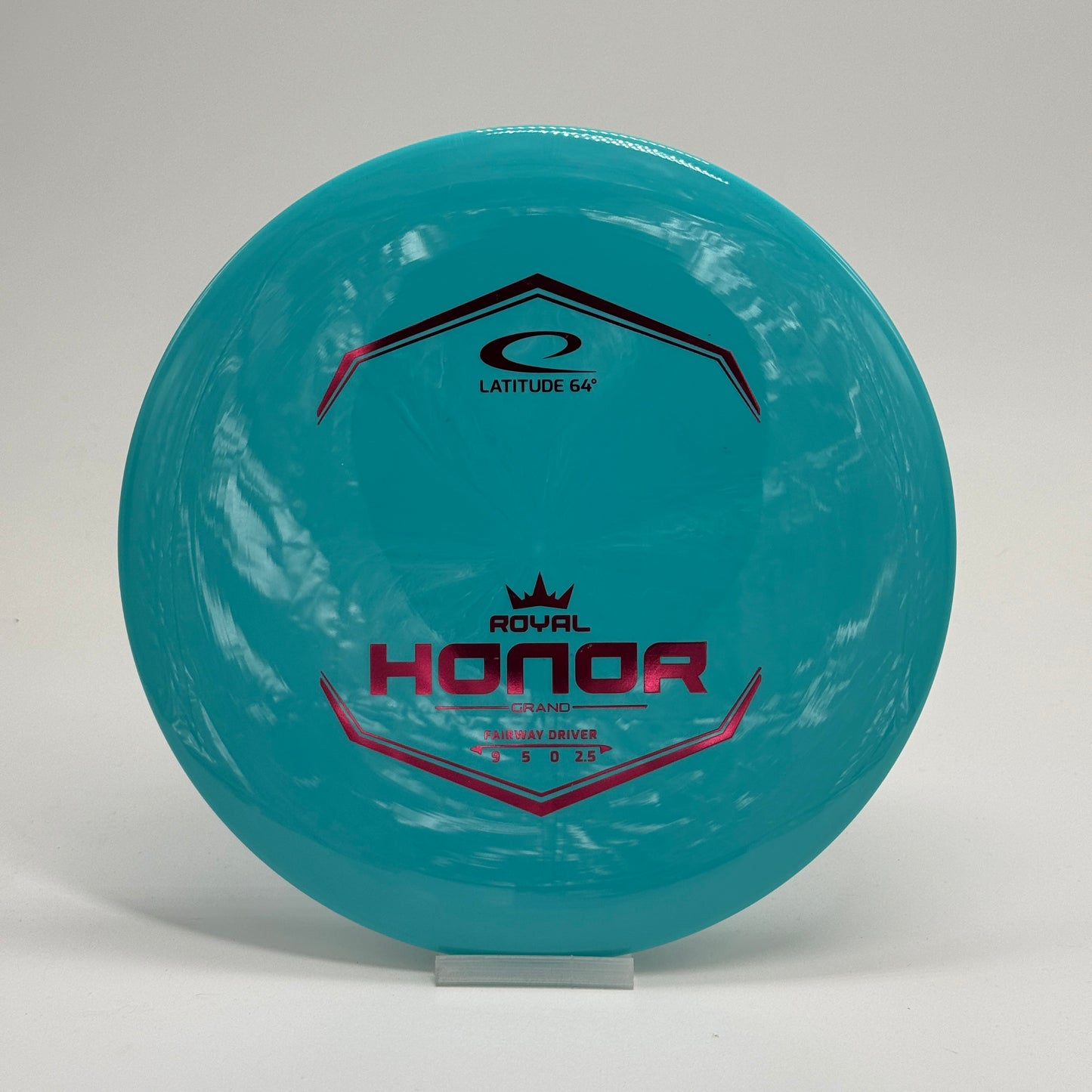 Used | Latitude 64 Honor | Royal Grand