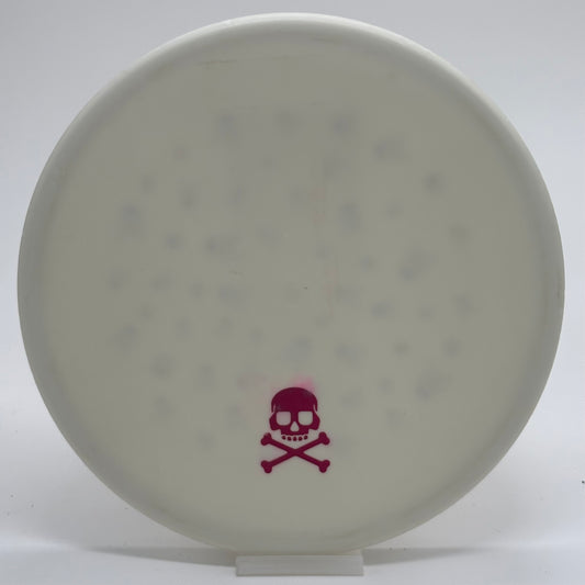 Dynamic Disc Culprit | Classic Moonshine | Skull Stamp