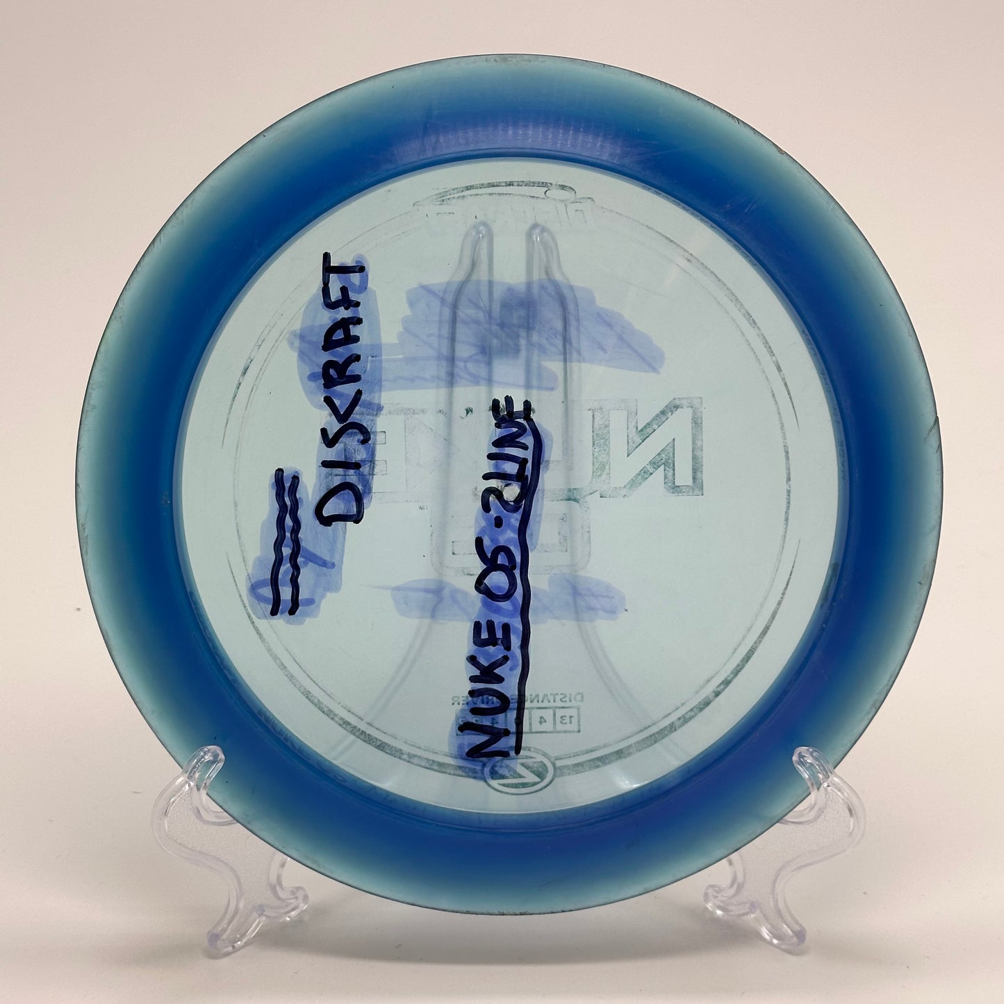 Discraft Nuke OS | Z