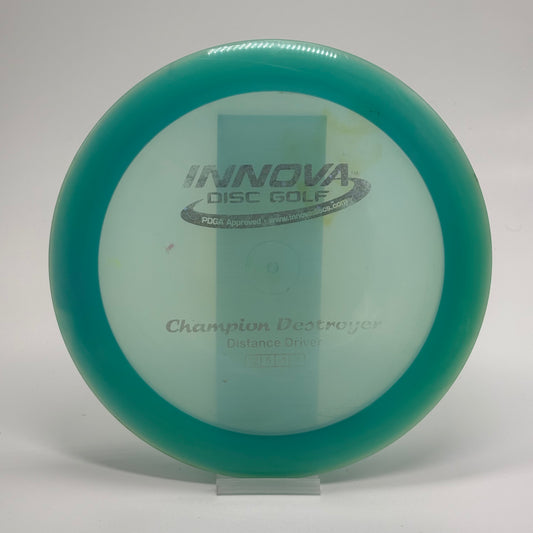 Innova Destroyer | Champion