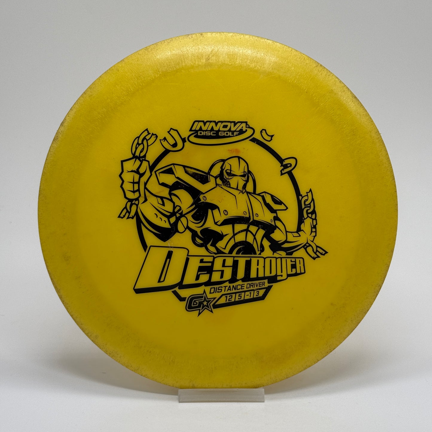 Used | Innova Destroyer | GStar