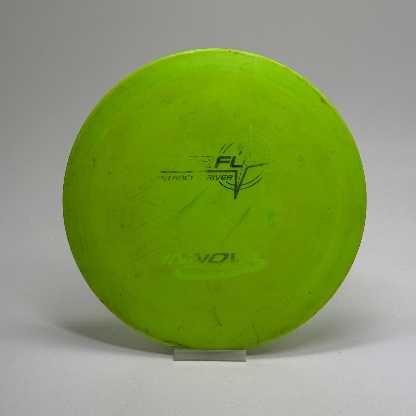Used | Innova FL | Star | Out-Of-Production | PFN Patent