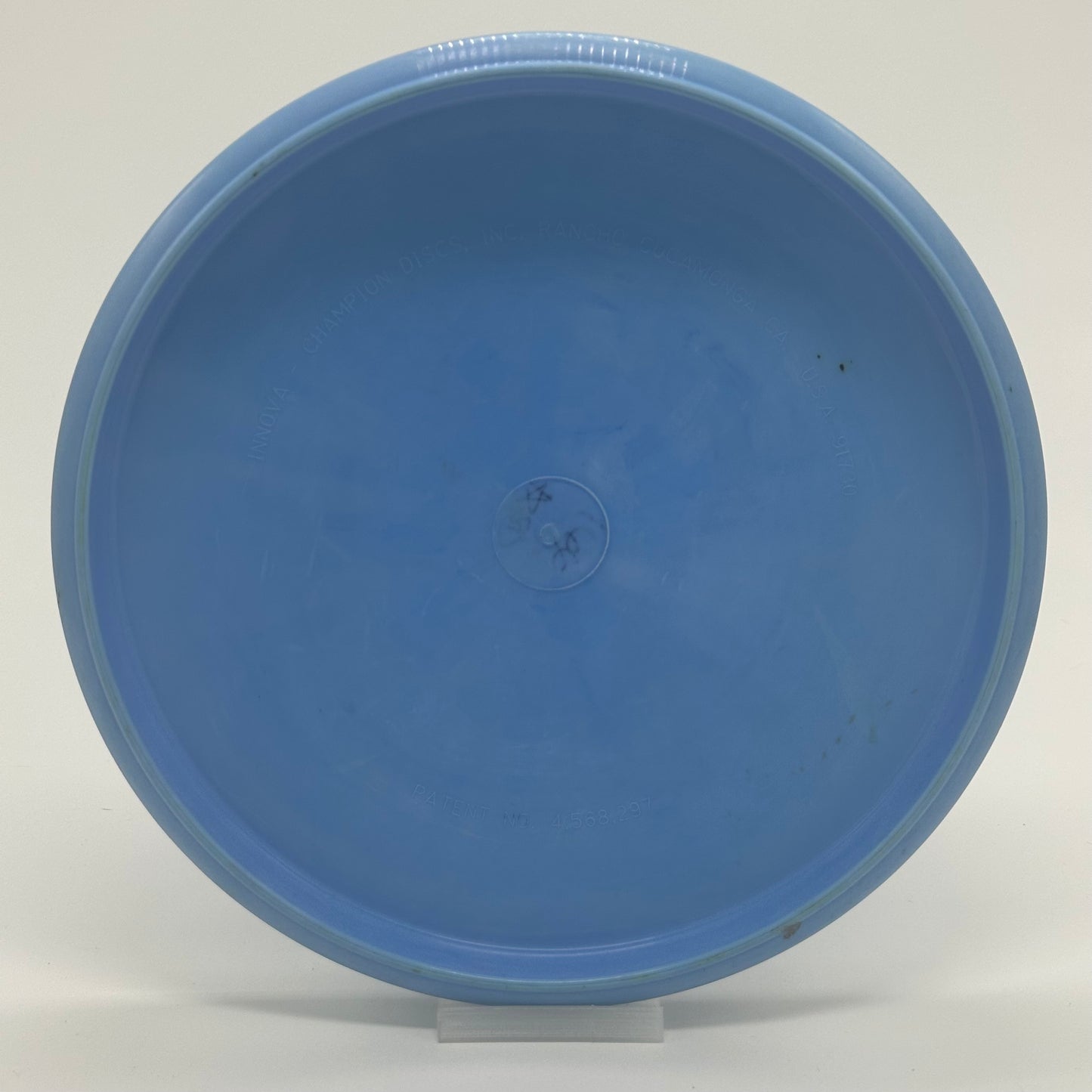 Innova Stud | Star | Protostar First Run