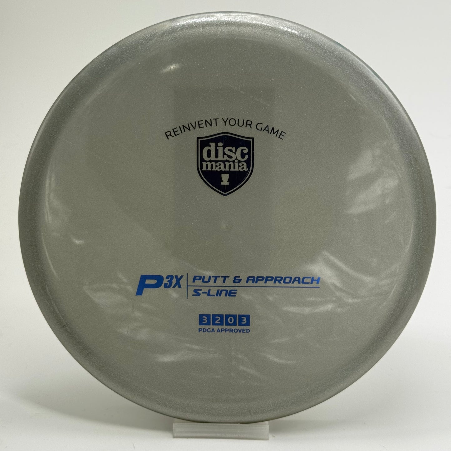 Discmania P3X | S-Line Glimmer