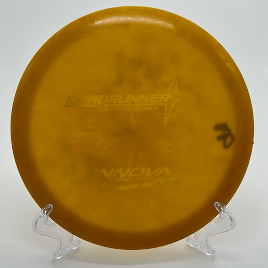 Innova Roadrunner | Star PFN Patent #