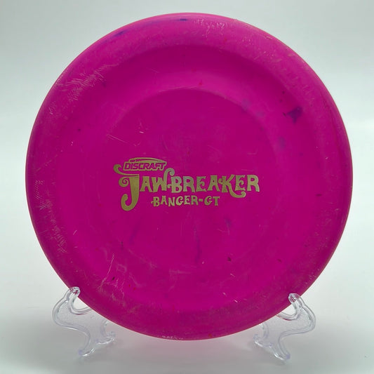 Discraft Banger GT - Jawbreaker