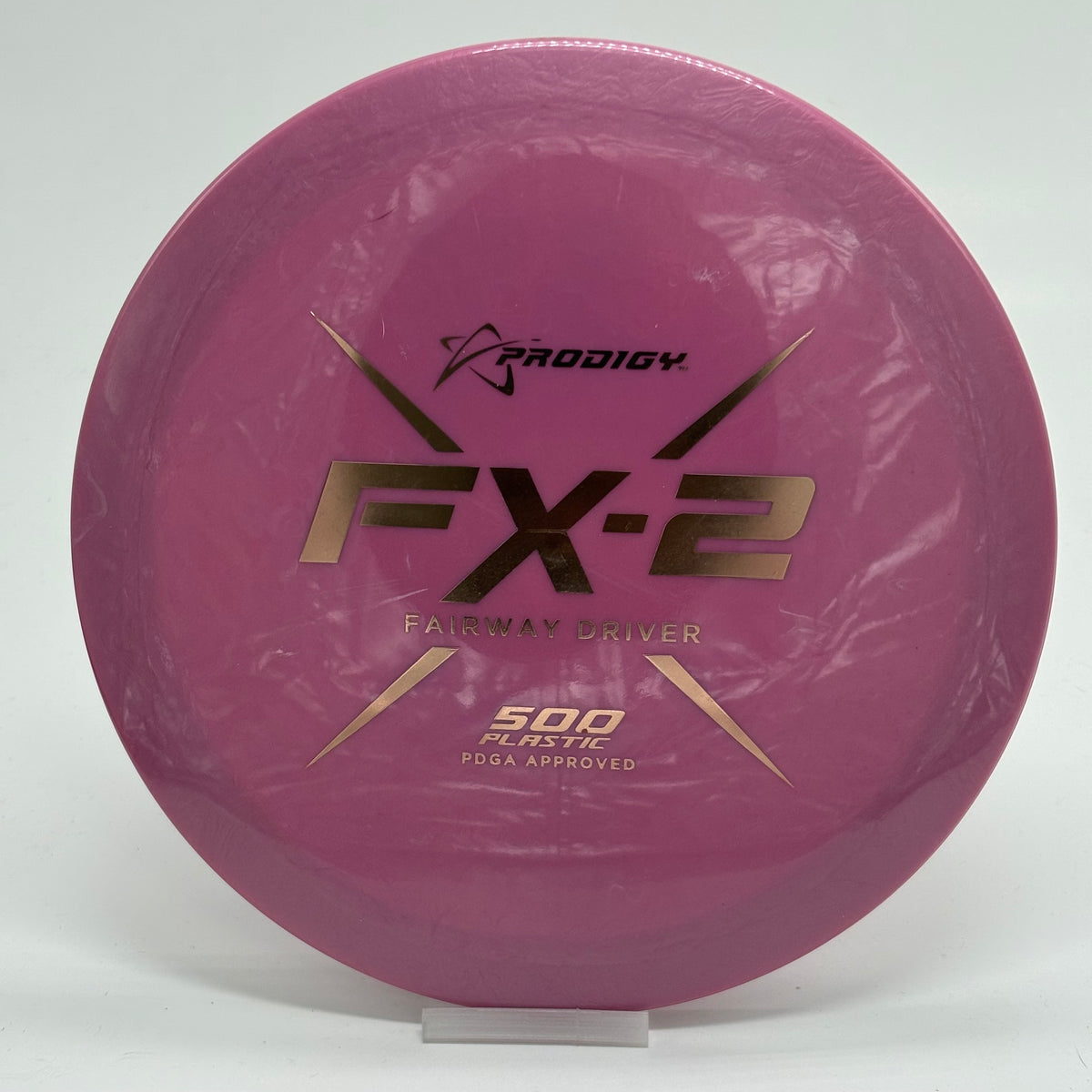 Used | Prodigy FX-2 | 500 | PFN