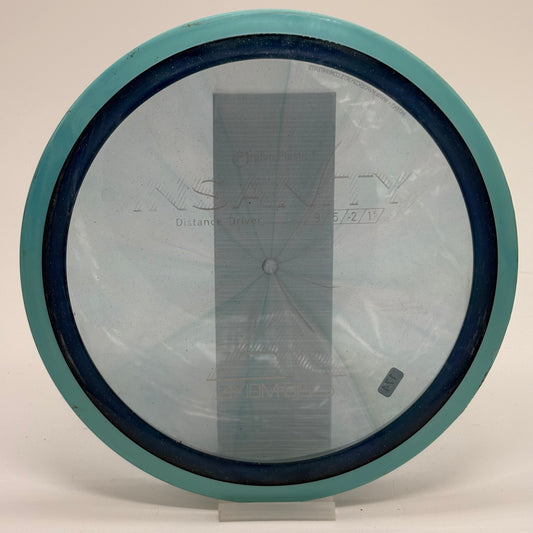 Axiom Insanity | Proton