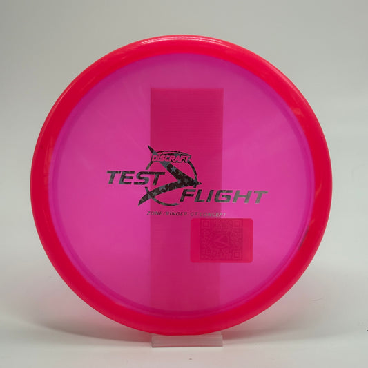 Discraft Zone / Ringer-GT Concept | Z Prototype
