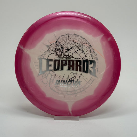 Used | Innova Leopard3 | Halo Star