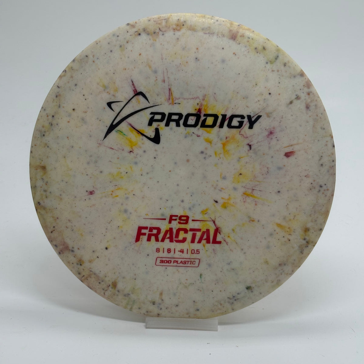 Used | Prodigy F9 | 300 Fractal