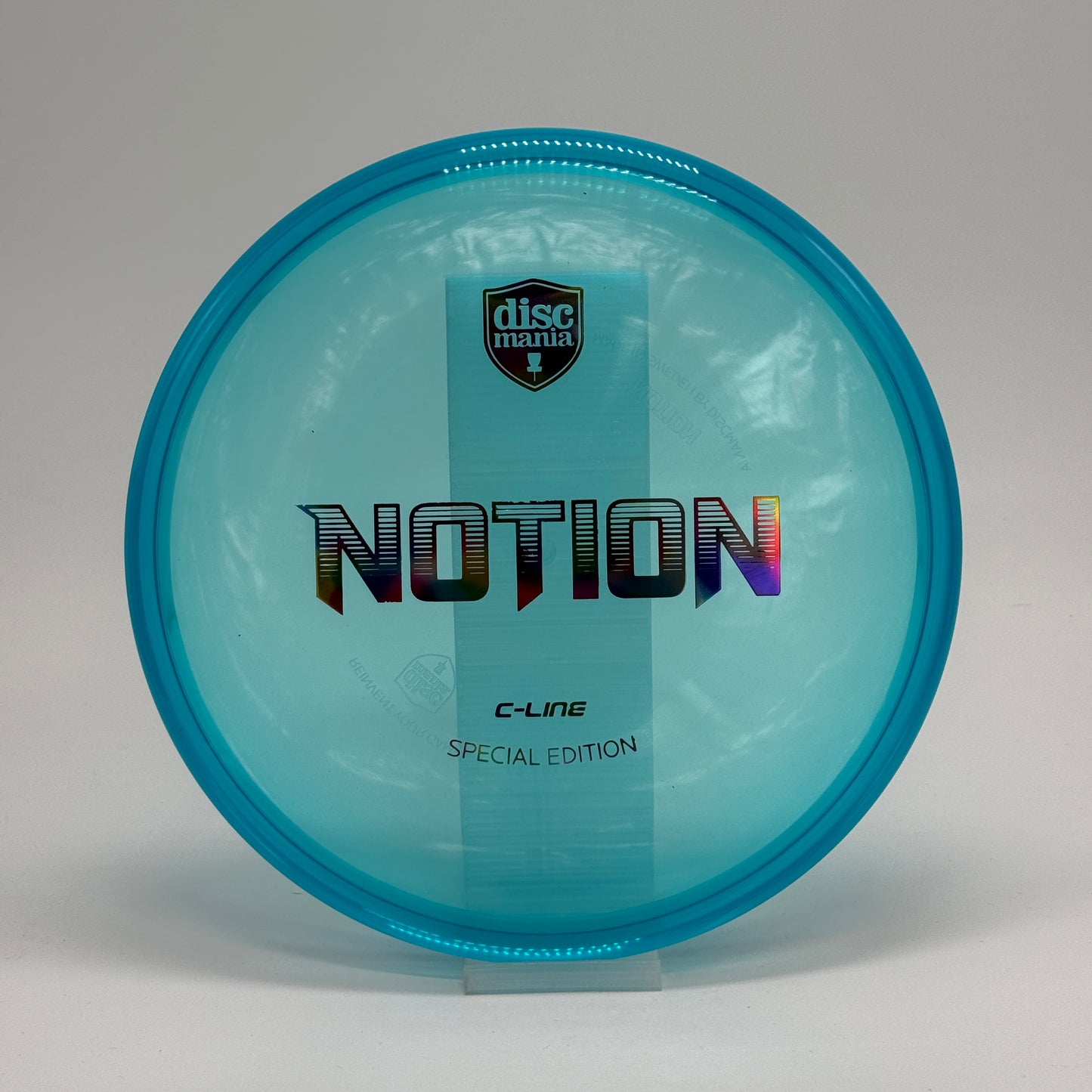 Discmania Notion | C-Line | Special Edition