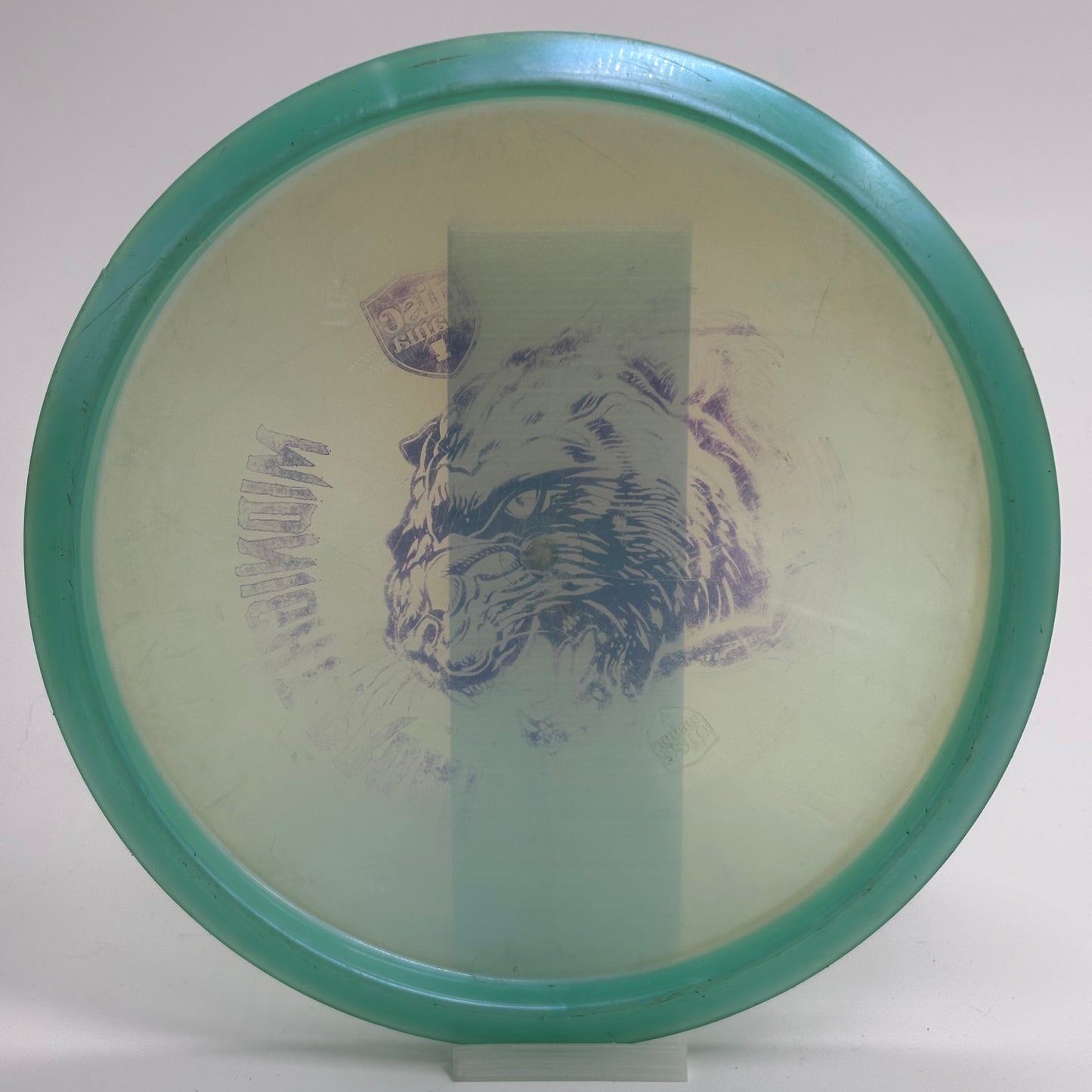 Discmania Midnight Prowl 1 | Meta | Kyle Klein Signature Series Origin