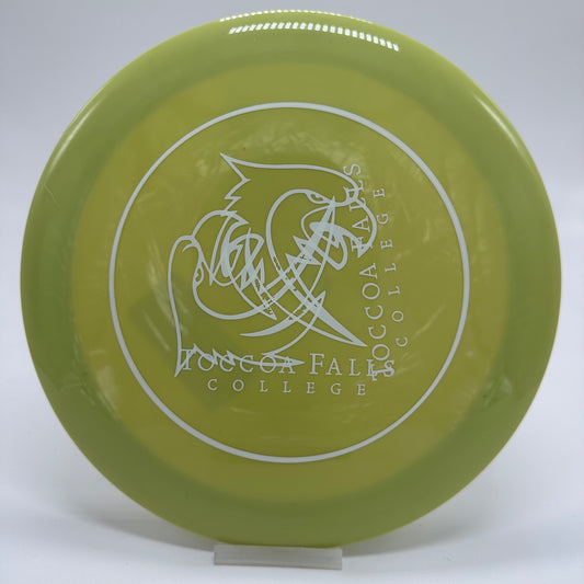 Innova Destroyer | Star | Toccoa Falls College