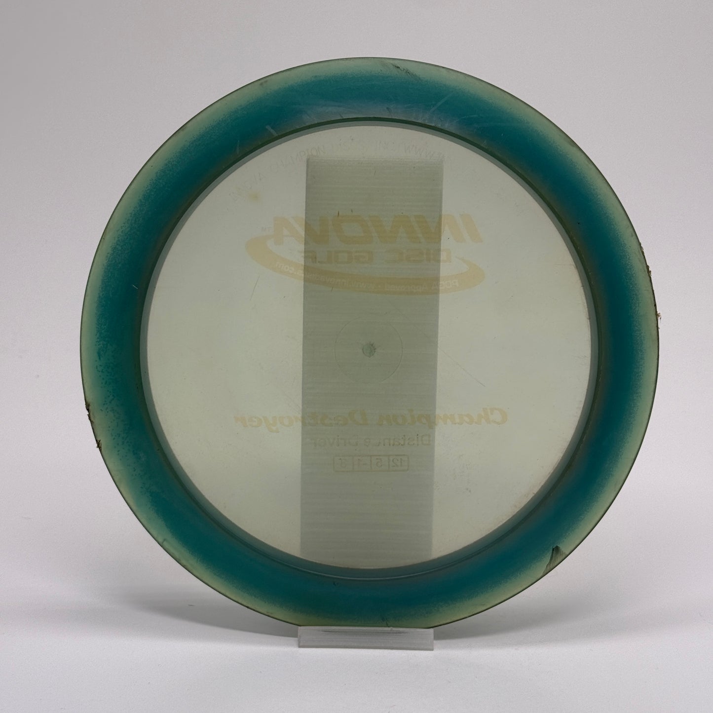 Used | Innova Destroyer | Champion