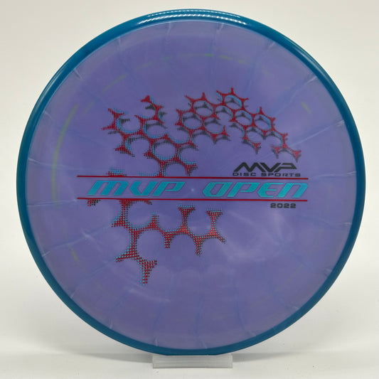 Axiom Hex | Fission | 2022 MVP Open