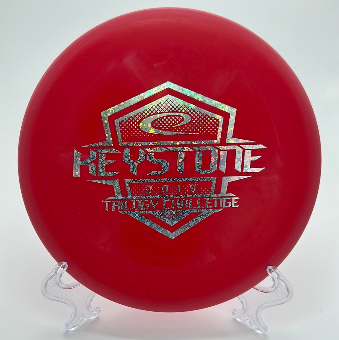 Latitude 64 Keystone | Retro Trilogy Challenge 2019 Protoype