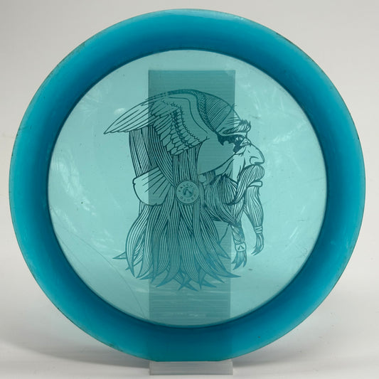 Prodigy Falcor | 400 | Proto Cale Leiviska Collab Series