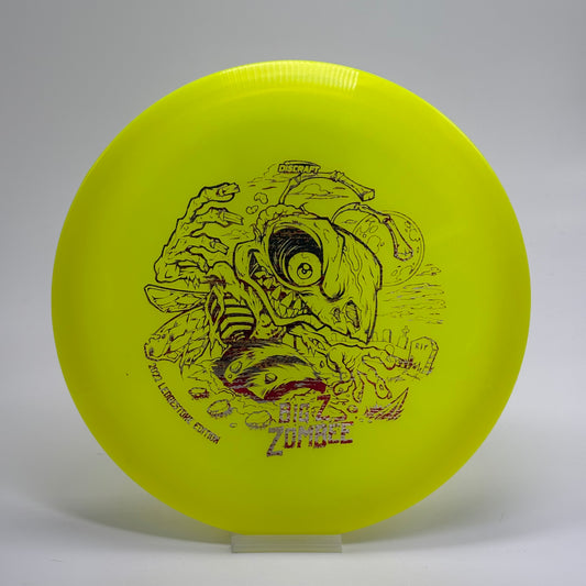 Discraft Zombee | Big Z | Ledgestone 2022 Edition