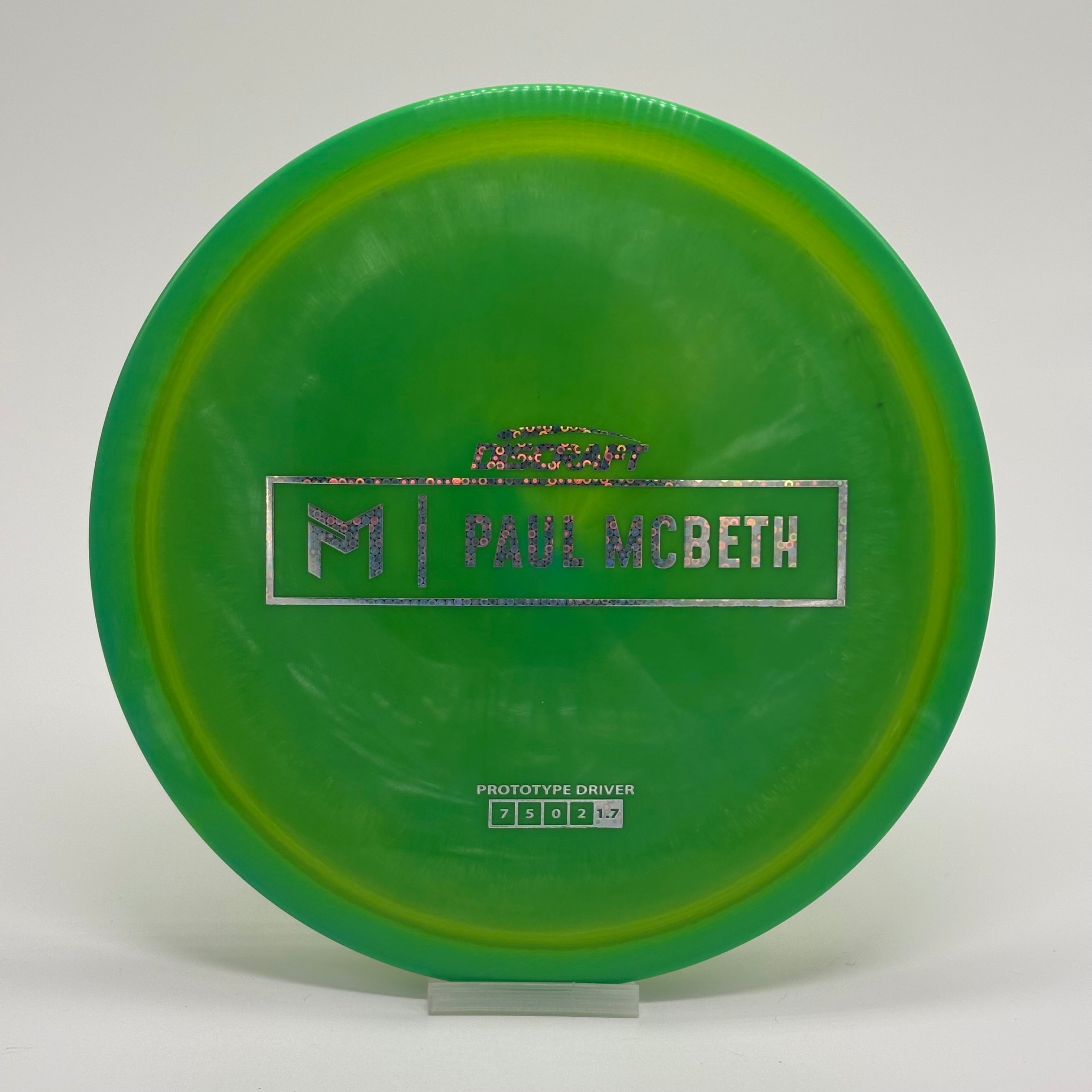 Special Edition – Page 7 – Russell Disc Golf