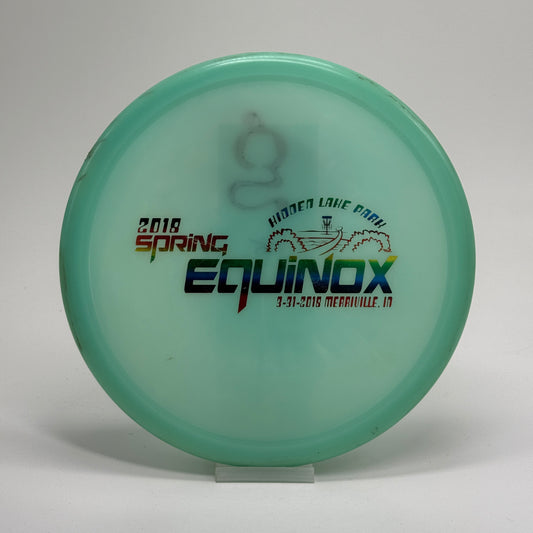 Used | Innova Rhyno | Color Glow Champion