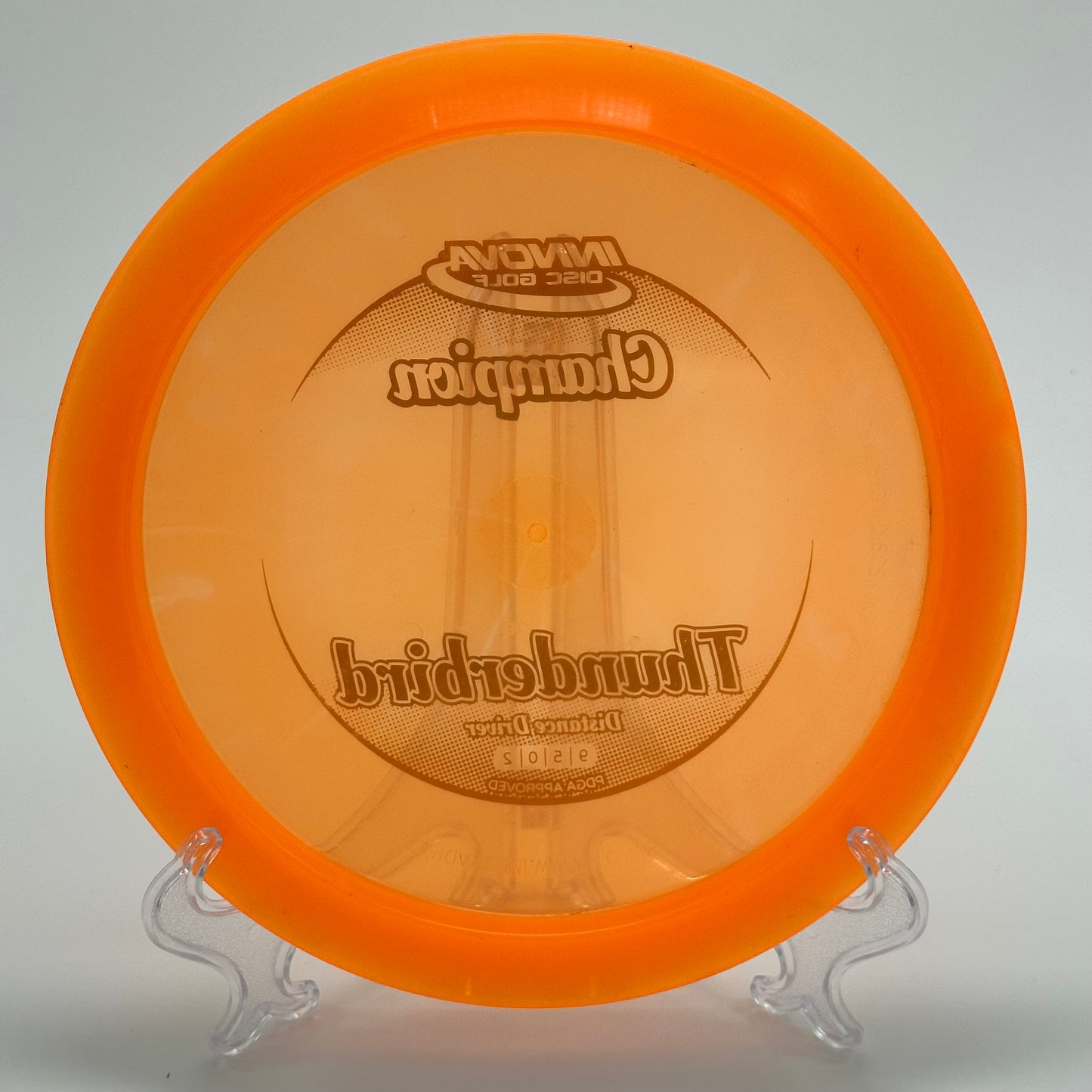 Innova Thunderbird | Champion