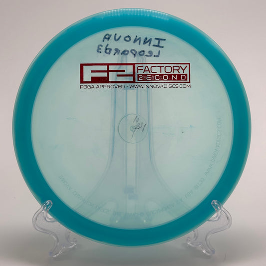 Innova Leopard3 | Champion Factory Second